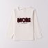 T-SHIRT BAMBINA