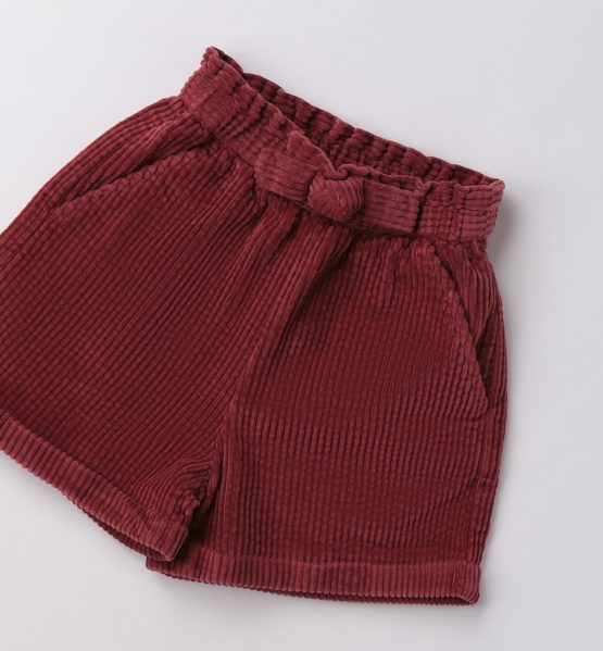 SHORTS BAMBINA