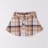 GONNA A PANTALONCINO NEONATA