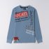 MAGLIA ML RAGAZZO DUCATI