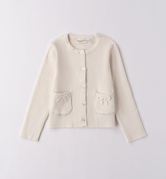 CARDIGAN BAMBINA