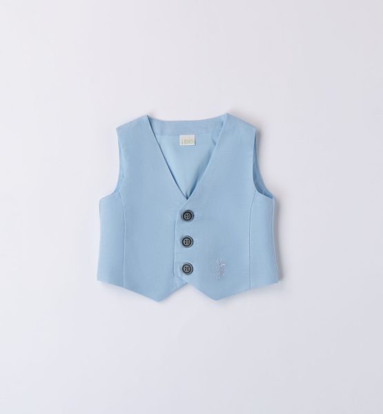 GILET NEONATO