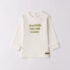 T-SHIRT NEONATO