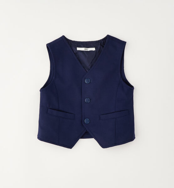 GILET BAMBINO