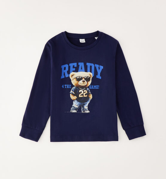 T-SHIRT BAMBINO
