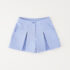PANTALONCINO BAMBINA