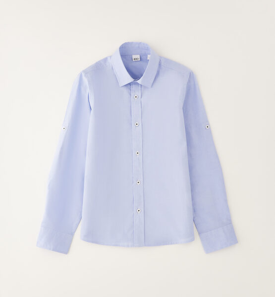 CAMICIA RAGAZZO