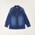 CAMICIA JEANS RAGAZZO