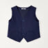 GILET RAGAZZO
