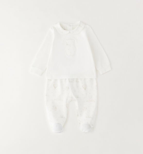 COMPLET NASCITA UNISEX