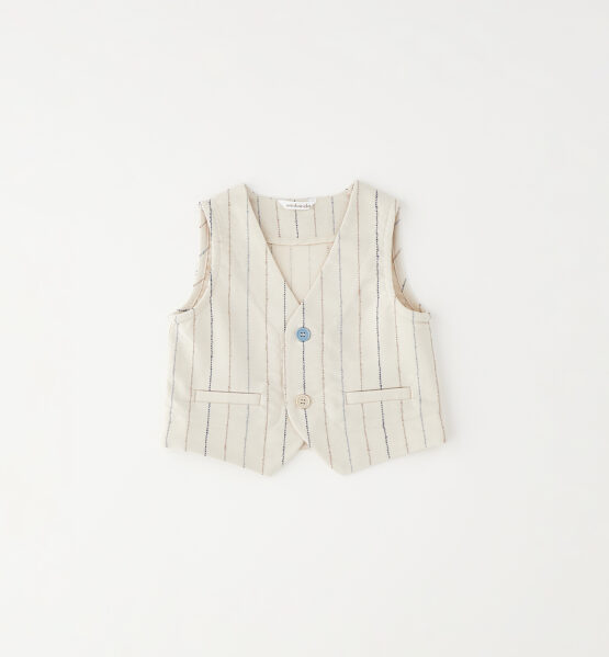 GILET NEONATO