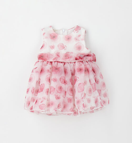 VESTITO NEONATA