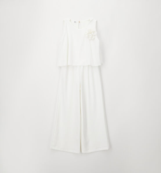 TUTA JUMPSUIT RAGAZZA