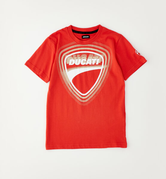 T-SHIRT DUCATI