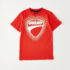 T-SHIRT DUCATI