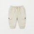 PANTALONE TUTA CARGO NEONATO