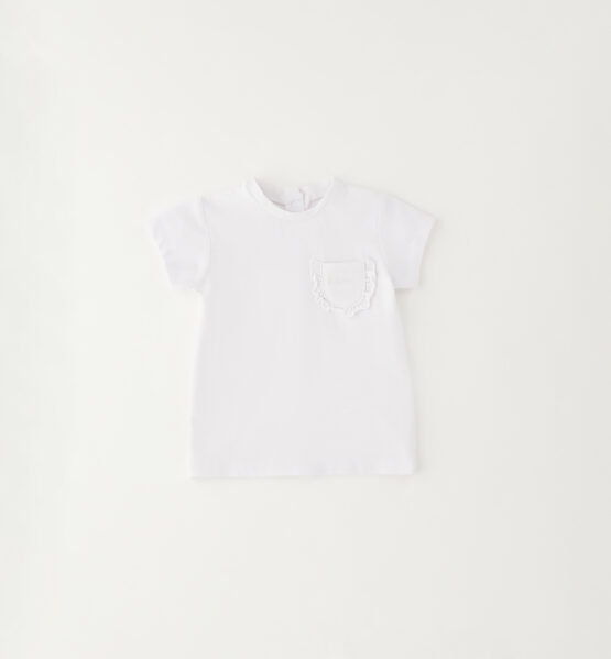 T-SHIRT NEONATA