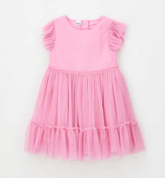 VESTITO BAMBINA