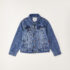GIUBBOTTO JEANS RAGAZZO