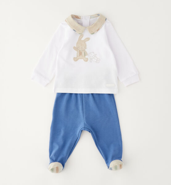 TUTINA 2 PZ NEONATO