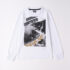 T-SHIRT RAGAZZO DUCATI
