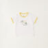 T-SHIRT NEONATO