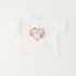 T-SHIRT NEONATA M/M