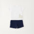 COMPLETO M/M
PANTALONCINO