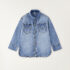 CAMICIA JEANS