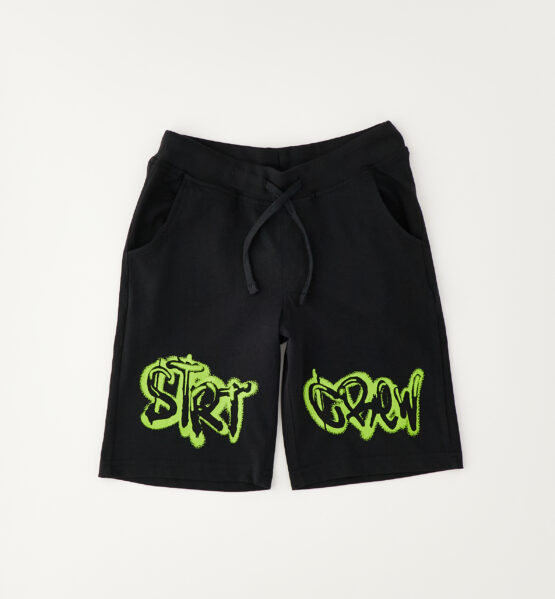 PANTALONE CORTO