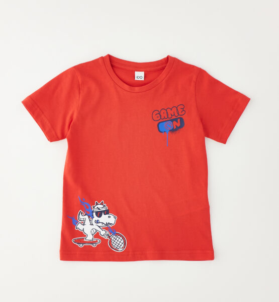 T-SHIRT BAMBINO