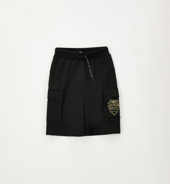 PANTALONCINO DUCATI