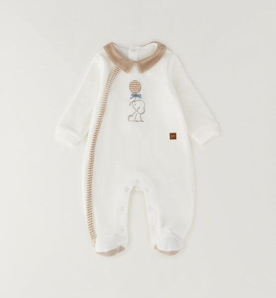 TUTINA NEONATO