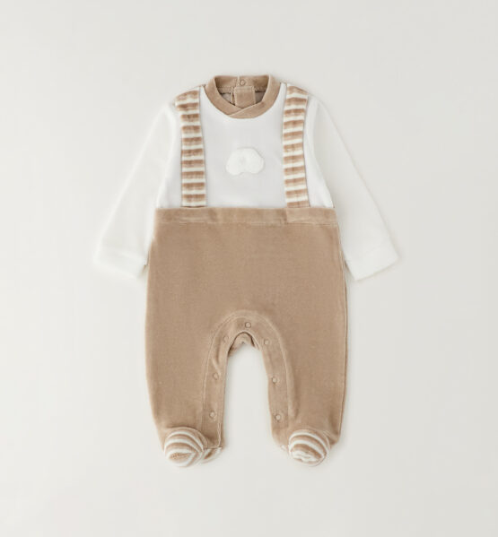 TUTINA NEONATO