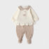 TUTINA NEONATA 2 PZ
