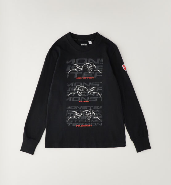 T-SHIRT M/L DUCATI