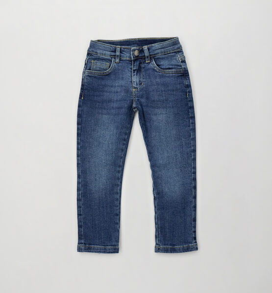 JEANS BAMBINO
