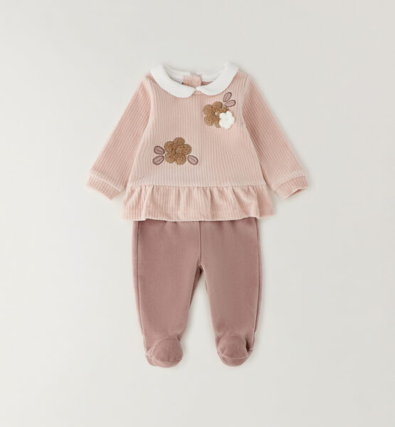 TUTINA 2PZ NEONATA