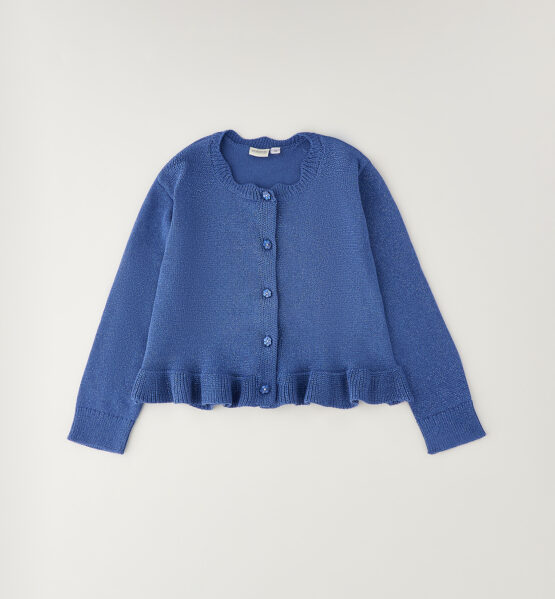 CARDIGAN BAMBINA