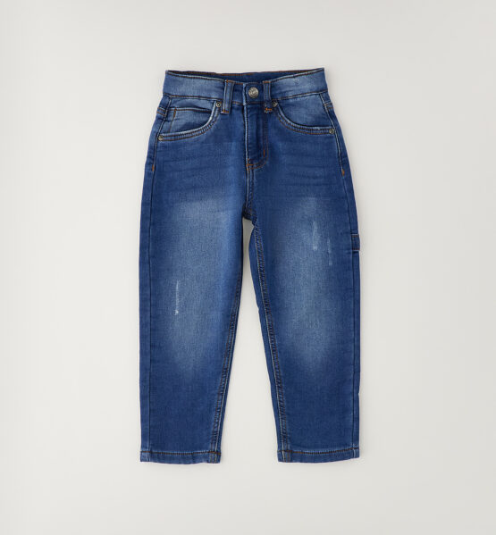 JEANS BAMBINO