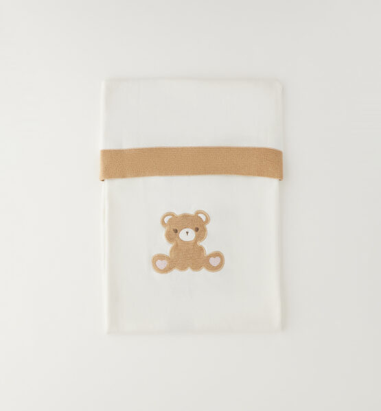 COPERTINA NEONATA TRICOT