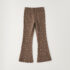 LEGGINGS A ZAMPA  BAMBINA