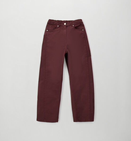 PANTALONE RAGAZZA