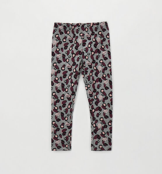 LEGGINGS BAMBINA