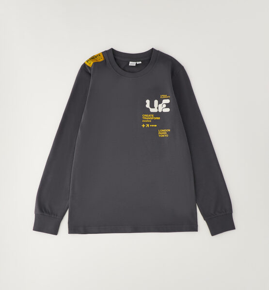 T-SHIRT RAGAZZO