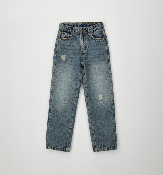 JEANS RAGAZZO
