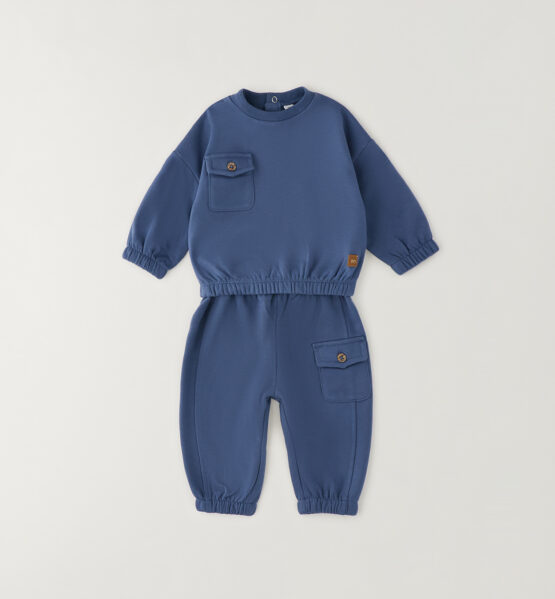 TUTA NEONATO