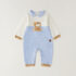 TUTINA INTERA NEONATO