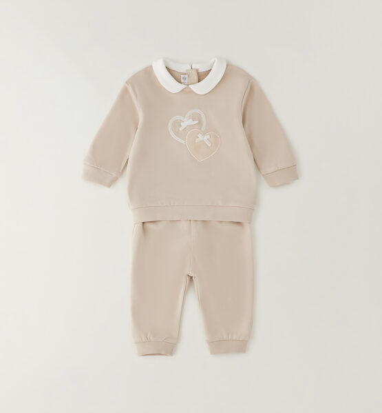 COMPLETO NEONATA