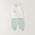 TUTINA 2 PZ NEONATA